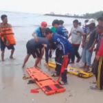 Thailandia, tempesta rovescia decine di perscherecci: almeno 3 morti
