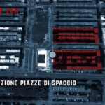 Smantellata piazza di spaccio a Palermo, 17 misure cautelari