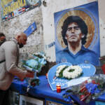 Morte Maradona, a processo otto tra medici e infermieri
