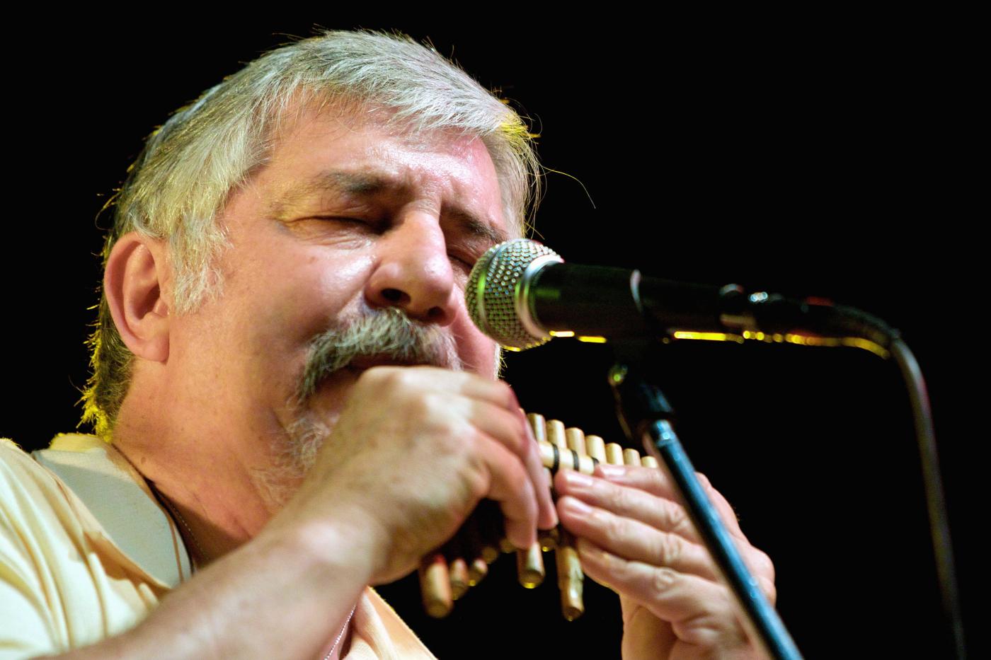 Cile, Inti Illimani a 50 anni dal golpe: “Nel mondo siccità d’acqua e valori”