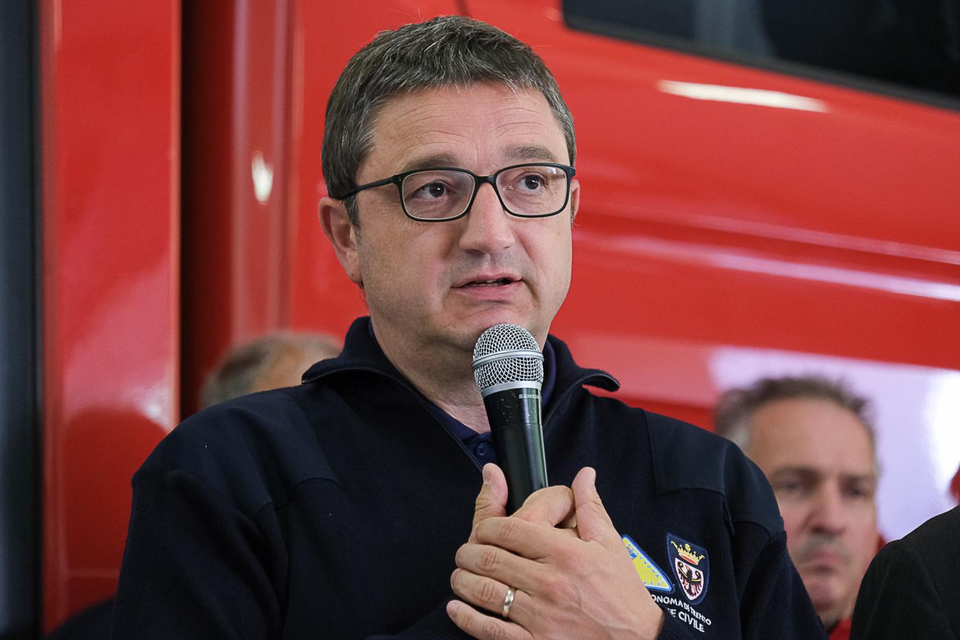 Orsa JJ4, Fugatti: “Se Tar ci darà ragione sarà abbattuta” Orsa JJ4, Fugatti: “Se Tar ci darà ragione sarà abbattuta”