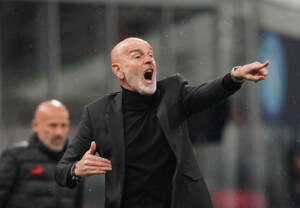 Milan vs Napoli - Champions League 2022/2023