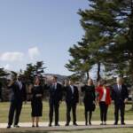 Ucraina, ministri G7: “Chi aiuta Mosca pagherà prezzo pesante”