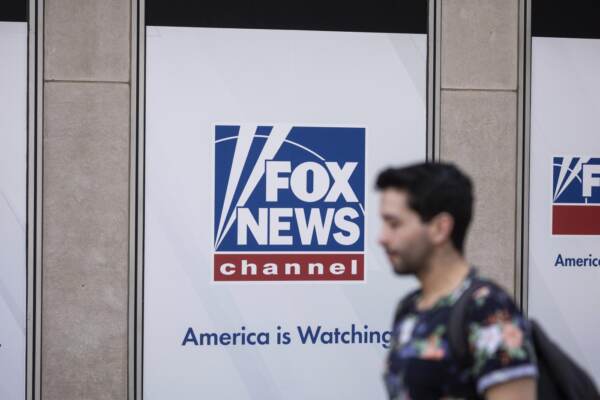 Fox Dominion Lawsuit