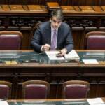 Dl Pnrr, governo mette fiducia alla Camera