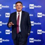 Tv, Sergio: “Falso il caffè preso con Giletti”