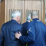 Funerali Julia Ituma, l’arrivo del ministro Abodi