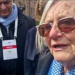 Shoah, la sopravvissuta Bucci: “Nessuno dimenticherà mai”