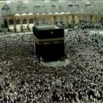 Ramadan, alla Mecca in migliaia celebrano il Laylat al-Qadr