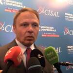 Orsa Jj4, Lollobrigida: “Agiremo secondo le norme”