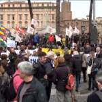 Dl Cutro, la denuncia delle associazioni: “Aiuta le mafie”