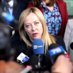 Demografia, Meloni: “Soluzione al problema non sono i migranti”
