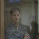 Russia, il giornalista Usa Gershkovic in tribunale