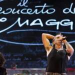 Primo Maggio, da Piero Pelù a Dargen D’Amico: i primi big sul palco