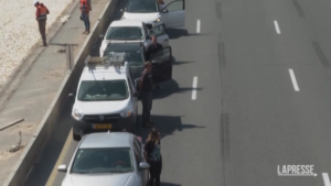 Olocausto, Israele si ferma per celebrare il giorno del ricordo