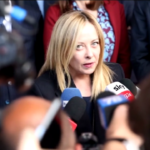 Europa, Meloni: “Problema è assenza autonomia strategica”