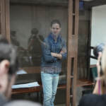 Russia, giornalista Wsj in tribunale a Mosca