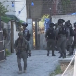 Spari a Gerusalemme Est, feriti 2 israeliani: caccia all’aggressore