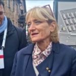 Shoah, Di Segni: “Mattarella a Auschwitz è scelta forte”