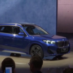 Salone auto Shanghai, la Bmw punta sull’elettrico