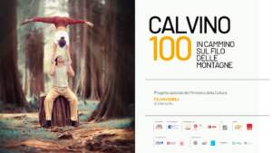 Cultura, con il progetto “Calvino 100” tour tra i borghi d’Italia