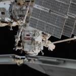 Spazio, 2 astronauti russi fuori dalla ISS: le immagini della ‘passeggiata’