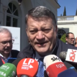 Lavoro, Bombardieri: “Abbiamo perso tracce del governo”