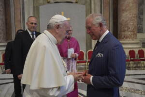 Vaticano, incontri di Papa Francesco nel giorno del rito di canonizzazione di cinque nuovi santi