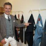 Pupo, il cantante in lacrime: “Mia mamma ha l’Alzheimer”