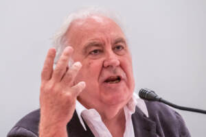 Convegno ‘noi ci siamo’ appello sul pluralismo e libertà d'informazione