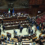 Dl Cutro, governo pone fiducia alla Camera