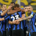 Champions, Inter in semifinale contro il Milan