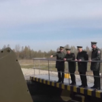 Russia, il ministro Shoigu visita le forze missilistiche