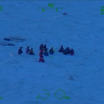 Australia, 9 pescatori indonesiani scomparsi in mare