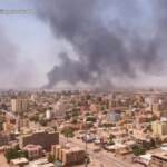 Sudan, travel blogger bloccato a Khartoum: “E’ terrificante”