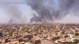 Sudan, travel blogger bloccato a Khartoum: “E’ terrificante”