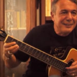 Musica in lutto, è morto Federico Salvatore