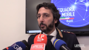 Napoli, madre tiktoker uccisa: parlano gli inquirenti