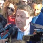 Rifiuti, Conte: “Su termovalorizzatore Pd chiarisca”