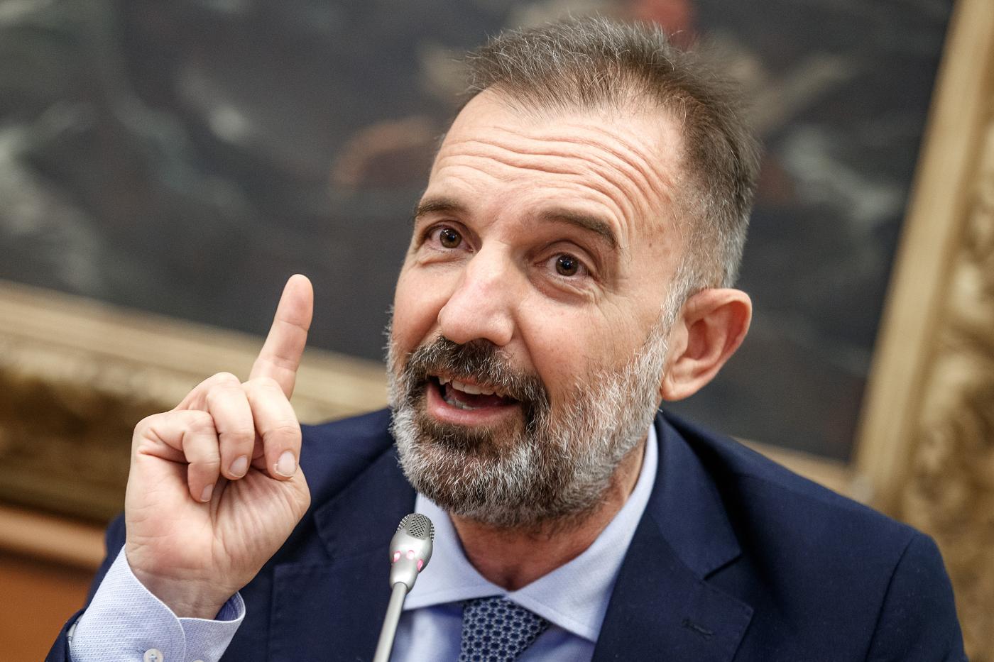 Fisco, Bitonci: “Detrazione di 10mila euro per ogni figlio a carico”