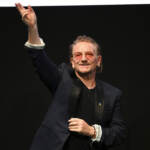 Musica, Bono al San Carlo di Napoli il 13 maggio