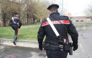 Roma, trovato scheletro di donna durante lavori in un parco