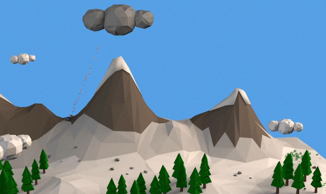 Siccità, “l’inseminazione delle nuvole”: cos’è la tecnica per aumentare le precipitazioni Siccità, “l’inseminazione delle nuvole”: cos’è la tecnica per aumentare le precipitazioni