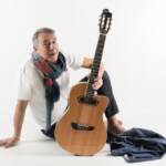 Musica, morto cantautore napoletano Federico Salvatore