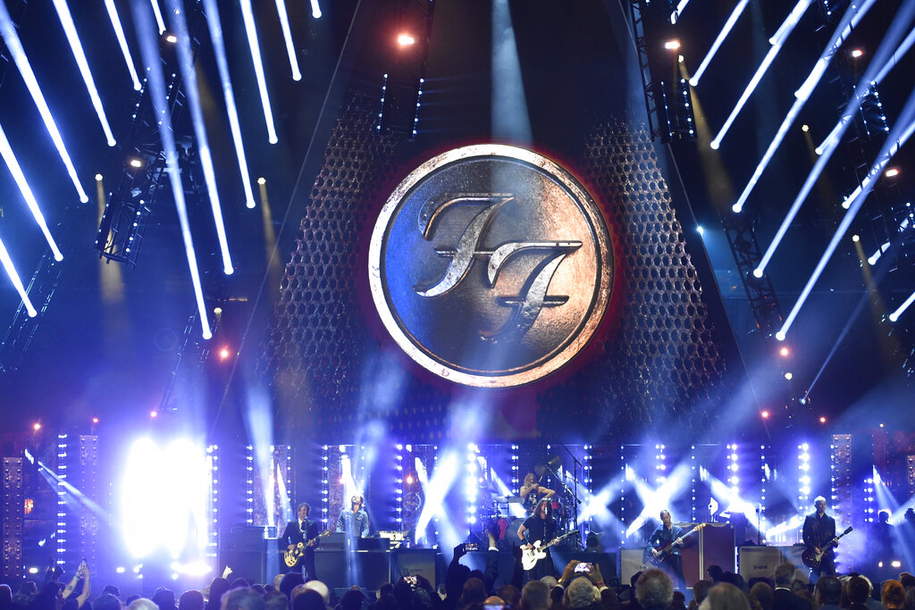 Foo Fighters, il 2 giugno nuovo album: ‘But Here We Are’ Foo Fighters, il 2 giugno nuovo album: ‘But Here We Are’