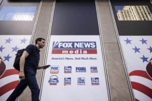 Usa, Fox patteggia per voto presidenziali 2020