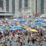 Turismo, in ripresa le vacanze lunghe estive