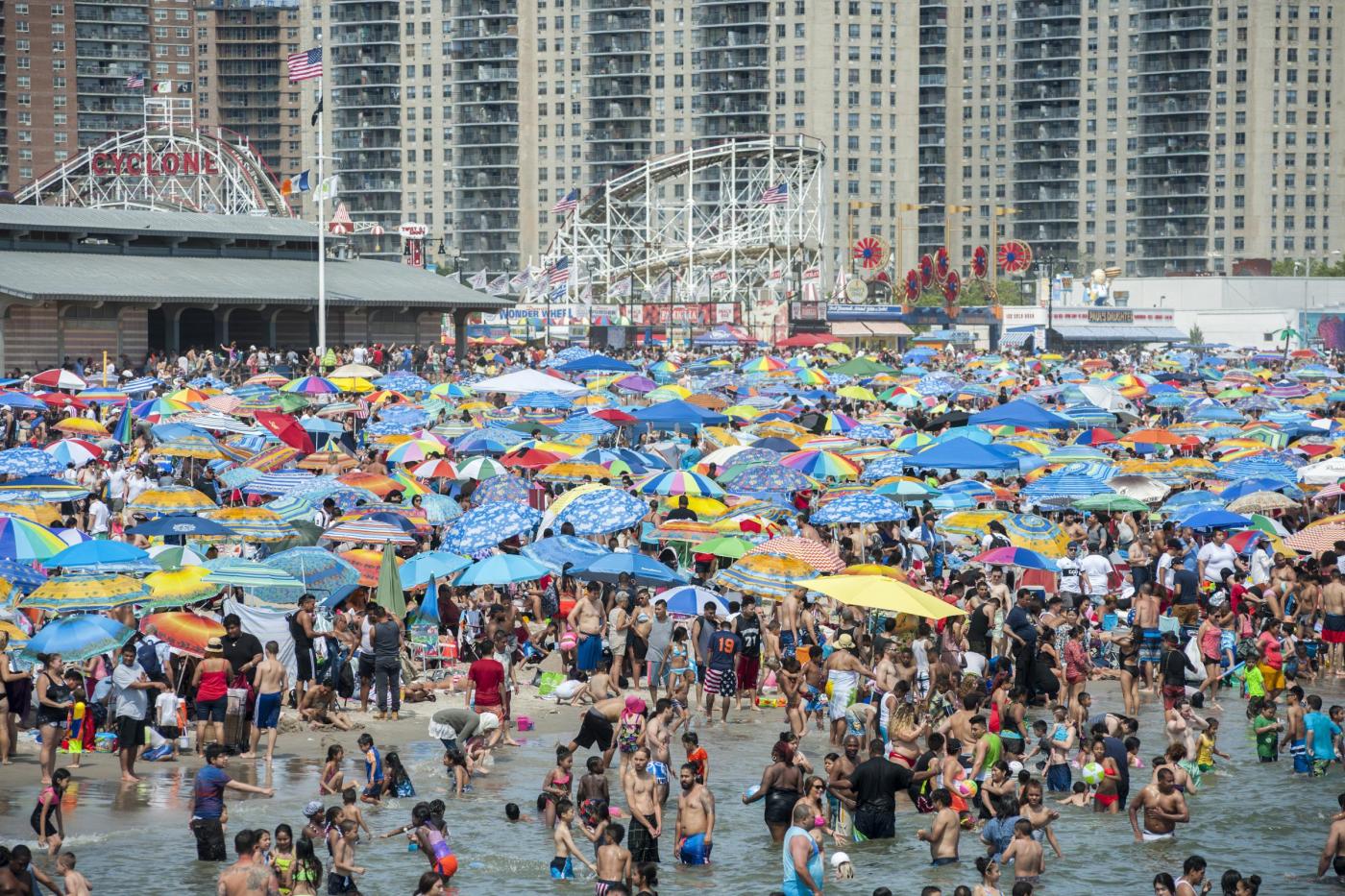 Turismo, in ripresa le vacanze lunghe estive