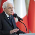 Ue, Mattarella: “Non rincorra problemi dettati da altri”