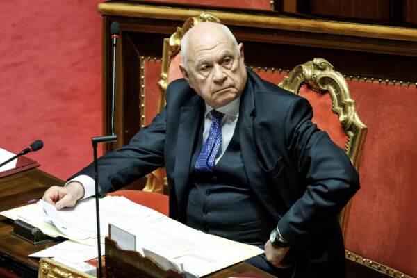 Artem Uss, Nordio avvia azione disciplinare contro giudici Milano